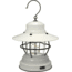 Barebones Outpost Lantern Vintage White
