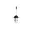 Barebones Pendant Light-Antique Bronze