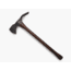 Barebones Pulaski Axe, 1055 Carbon Steel 1/3in Blade, Wood Handle, HMS-2101