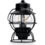 Barebones Railroad Lantern Black