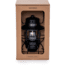 Barebones Railroad Lantern Black