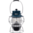 Barebones Railroad Lantern Ocean Blue