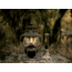 Barebones Railroad Lantern, Olive Drab, LIV-281