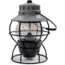 Barebones Railroad Lantern Slate Gray