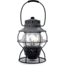 Barebones Railroad Lantern Slate Gray