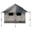 Barebones Safari Tent Front Awning