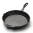 Barebones Skillet, 12in, CKW-303