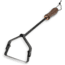 Barebones Stirrup Hand Hoe Walnut/Black