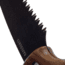 Barebones Timber Saw