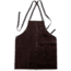 Barebones Tradesman Leather Apron, 32.75in, Full-Grain Water Buffalo Leather, CKW-479