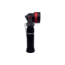 Barebones Trailblazer Flashlight-Black/Red