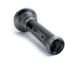 Barebones Vintage Flashlight, Gunmetal, LIV-257