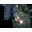 Barebones Vintage Flashlight, Gunmetal, LIV-257