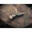 Barebones Vintage Flashlight, Gunmetal, LIV-257