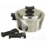 Barocook Pressure Pot Flameless Cooking System