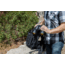 Barska 10-30x50 Gladiator Zoom Ruby Lens Porro BK-7 Prism Binoculars, Black - Box Pack AB10168
