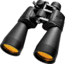Barska 10-30x60 Gladiator Zoom Binoculars - Ruby Lens AB10762