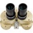 Barska 16x70mm Encounter Jumbo Binocular Telescope,Champagne AB12766