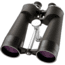 Barska 20x80 WP Cosmos Binocular, Waterproof, Porro Prism, Black, AB12416