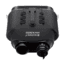 Barska Night Vision NVX300 Infrared Illuminator Digital Binoculars, Black, BQ13374