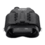 Barska Night Vision NVX300 Infrared Illuminator Digital Binoculars, Black, BQ13374