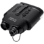 Barska Night Vision NVX300 Infrared Illuminator Digital Binoculars, Black, BQ13374