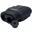 Barska Night Vision NVX700 Monocular, 9x, 640x480 pixels, Black, Small, BQ13506