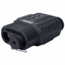 Barska Night Vision NVX700 Monocular, 9x, 640x480 pixels, Black, Small, BQ13506