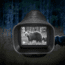 Barska NV-1 6x25mm Night Vision Infrared Digital Monocular, Matte Black, BQ14070