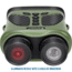 Barska NV-2 10x43mm Night Vision Infrared Digital Binoculars, Matte Green, BQ14072