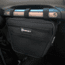 Bartact Jeep Wrangler Dash Bag Passenger f/ Grab Handle, Dash Bag Fabric, Black, XXDHBFB