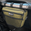 Bartact Jeep Wrangler Dash Bag Passenger f/ Grab Handle, Dash Bag Fabric, Olive Drab, XXDHBFO