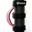Bartact Paracord Grab Handles Universal Pair, Black/Baby Pink, TAOGHUPBQ