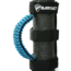 Bartact Paracord Grab Handles Universal Pair, Black/Cosmos Blue, TAOGHUPBZ