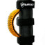 Bartact Paracord Grab Handles Universal Pair, Black/Dozer Yellow, TAOGHUPBD