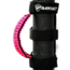 Bartact Paracord Grab Handles Universal Pair, Black/Hot Pink, TAOGHUPBP