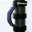 Bartact Paracord Grab Handles Universal Pair, Black/Purple, TAOGHUPBV