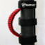 Bartact Paracord Grab Handles Universal Pair, Black/Red, TAOGHUPBR