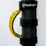 Bartact Paracord Grab Handles Universal Pair, Black/Yellow, TAOGHUPBY