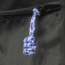 Bartact Paracord Zipper Pull w/ Key Ring, Set of 5, Blue Camo, XXPZ5X