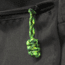 Bartact Paracord Zipper Pull w/ Key Ring, Set of 5, Chameleon, XXPZ5H