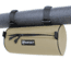 Bartact Roll Bar Barrel Bag, Medium, 10x5 Inch, Khaki, RBIA1005BK