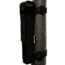 Bartact Roll Bar Multi D Cell Flashlight Holder, Black, RBIADCFLHB