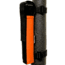 Bartact Roll Bar Multi D Cell Flashlight Holder, Orange, RBIADCFLHN