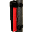 Bartact Roll Bar Multi D Cell Flashlight Holder, Red, RBIADCFLHR