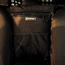 Bartact Universal Fabric between the Seat Bag and Pet Divider, Black, XXFSBB