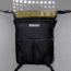 Bartact Universal Fabric between the Seat Bag and Pet Divider, Coyote, XXFSBC