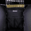 Bartact Universal Fabric between the Seat Bag and Pet Divider, Coyote, XXFSBC