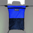 Bartact Universal Shade Material Between the Seat Bag and Pet Divider, Blue, XXSSBU