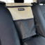 Bartact Universal Shade Material Between the Seat Bag and Pet Divider, Coyote, XXSSBC